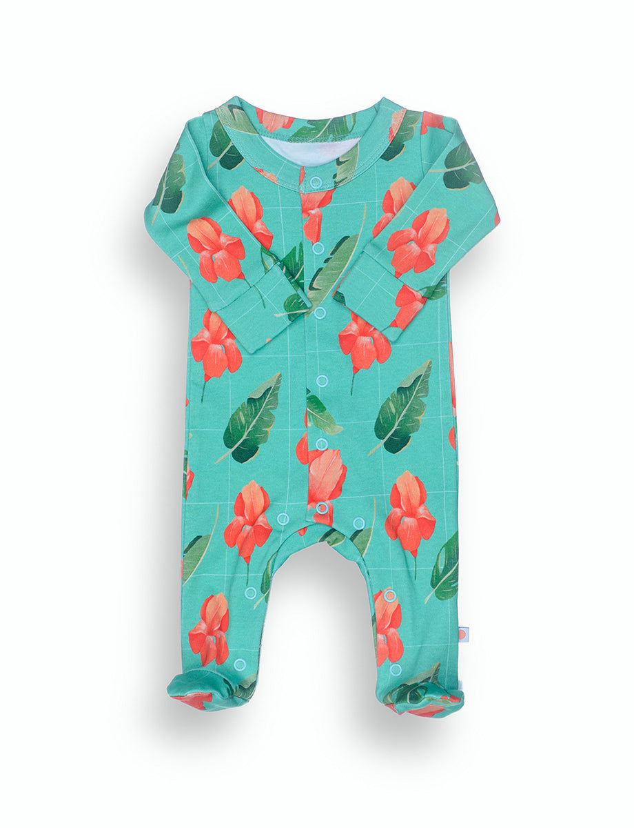 SLEEPSUIT