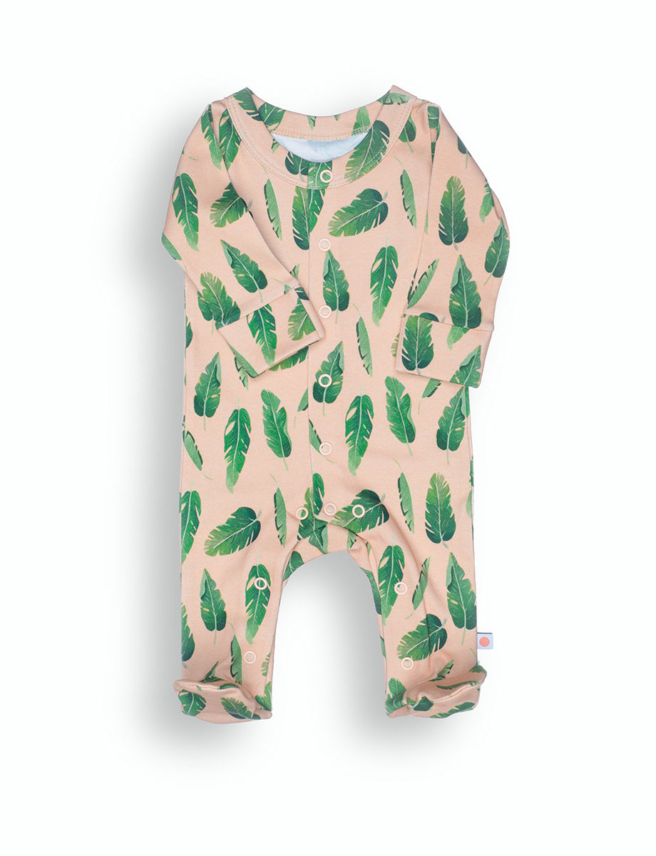 SLEEPSUIT